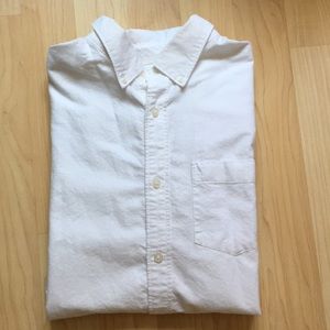 Men’s Gap Long Sleeve Shirt